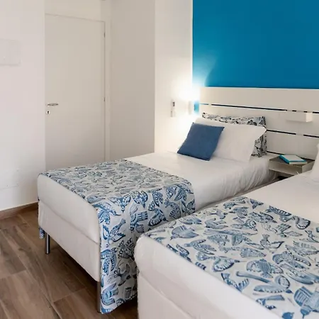 Harmonia By Italy Experience 3* Civitavecchia