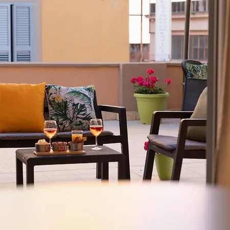 Maison d'hôtes Harmonia By Italy Experience