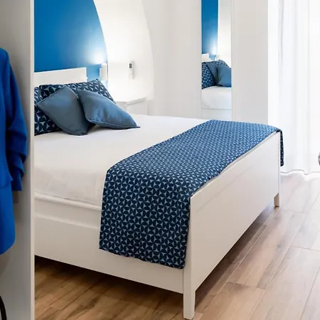 Harmonia By Italy Experience 3* Civitavecchia