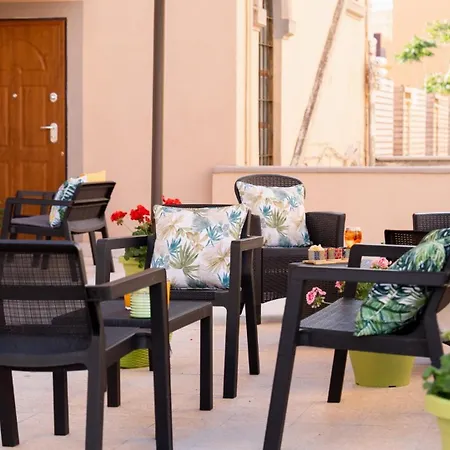 Maison d'hôtes Harmonia By Italy Experience