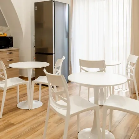 Maison d'hôtes Harmonia By Italy Experience Civitavecchia