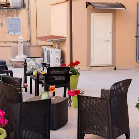 Harmonia By Italy Experience Maison d'hôtes
