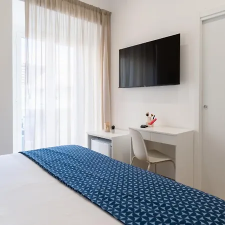 Maison d'hôtes Harmonia By Italy Experience 3*